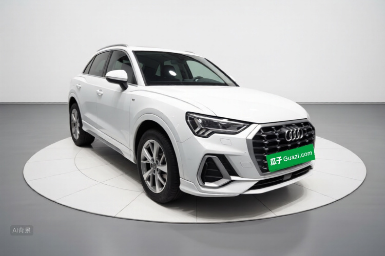 Audi Q3 2019 #4 Audi Q3 2019 car image #4