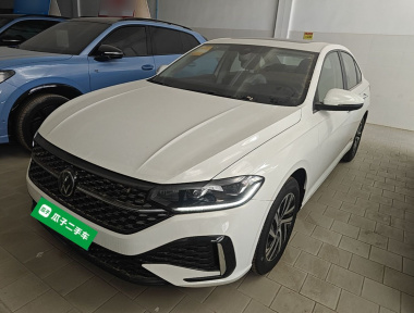 Volkswagen Lavida 2026 car image 