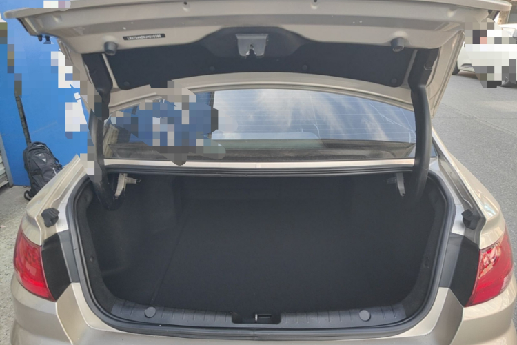 GEELY Emgrand GL 2018 #19 GEELY Emgrand GL 2018 immagine di auto #19