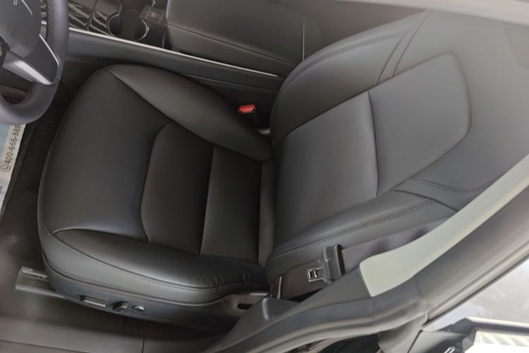 Tesla Model 3 2020 #15 Tesla Model 3 2020 car image #15