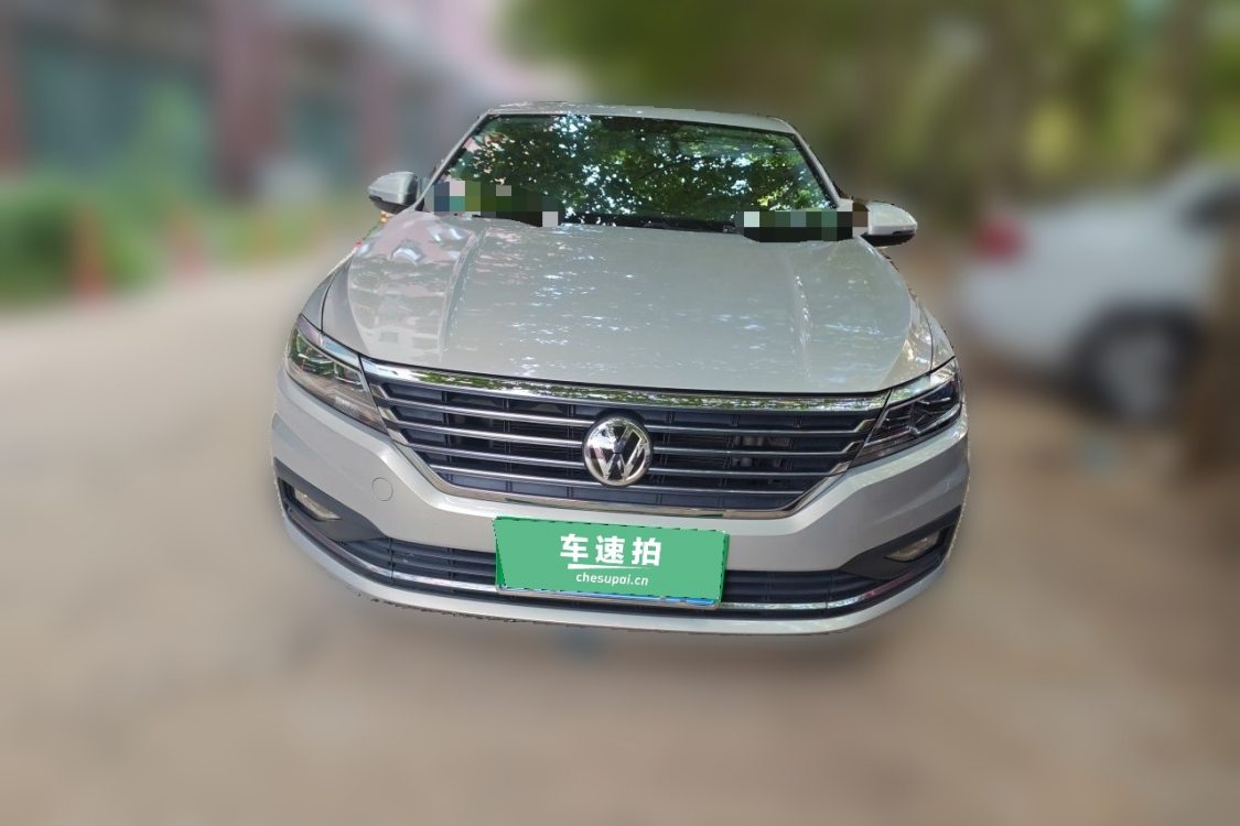 Volkswagen Lavida 2019 car image #5