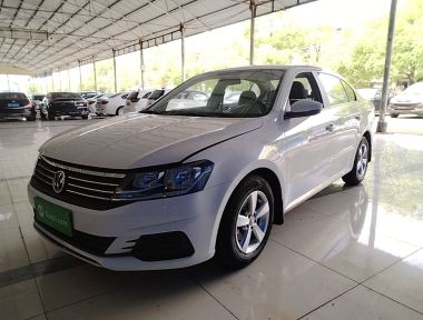 Volkswagen Lavida 2022 car image 