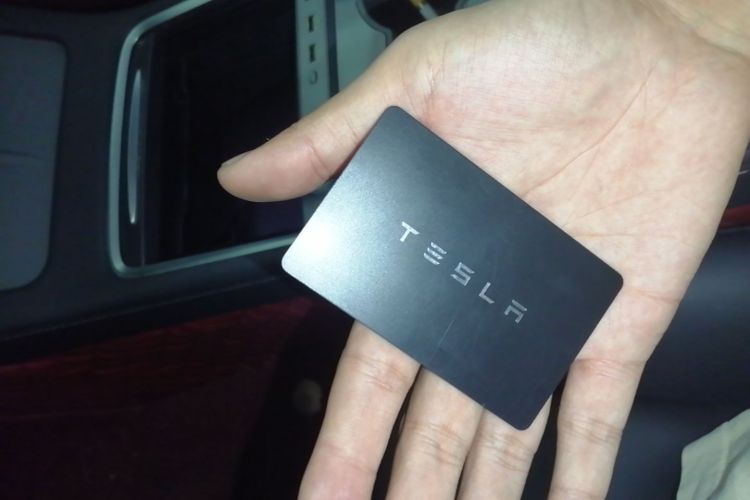 Tesla Model 3 2022 car image #9
