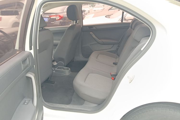 Volkswagen Santana 2019 #13 Volkswagen Santana 2019 immagine di auto #13