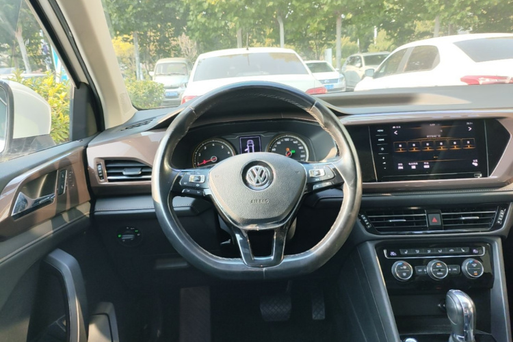 Volkswagen Tharu 2020 #11 Volkswagen Tharu 2020 imagem de carro #11