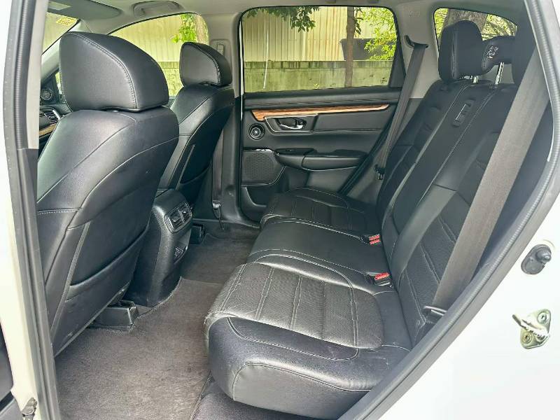 Honda CR-V 2019 #7 Honda CR-V 2019 immagine di auto #7