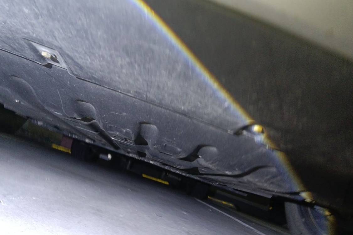 BYD Yuan Plus 2023 car image #13