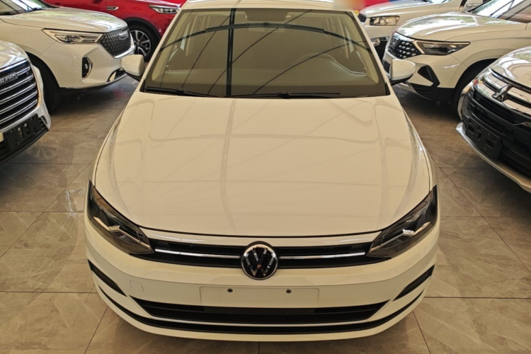 Volkswagen Polo 2023 #3 Volkswagen Polo 2023 car image #3