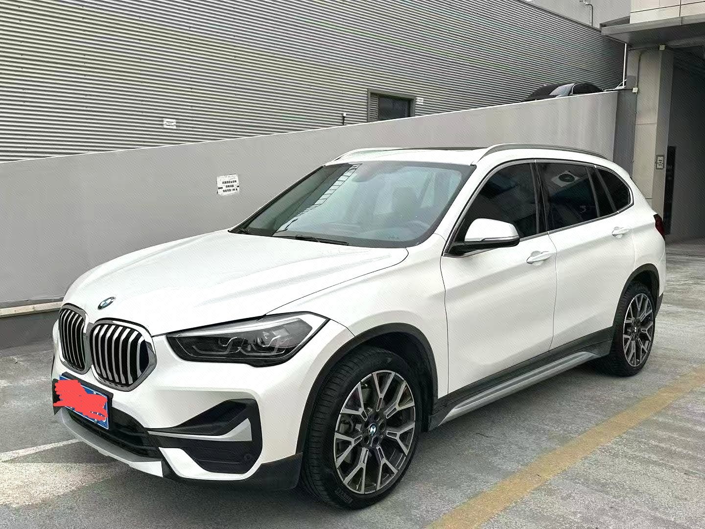 2021 2021 car image
