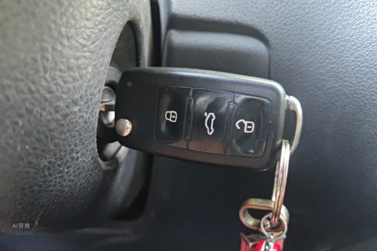 Volkswagen Polo 2015 car image #10