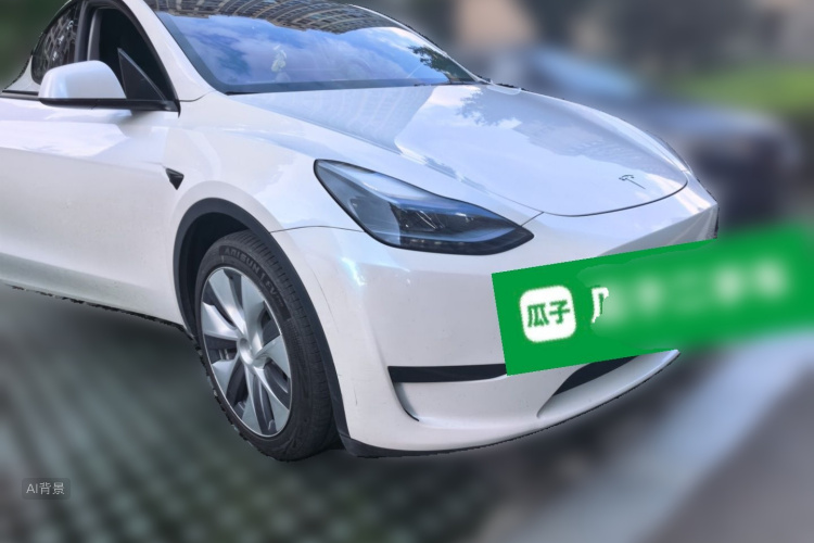Tesla Model Y 2022 #4 Tesla Model Y 2022 immagine di auto #4