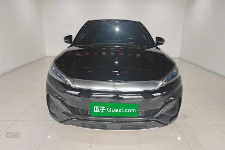 BYD Yuan Plus 2024 #3 BYD Yuan Plus 2024 car image #3