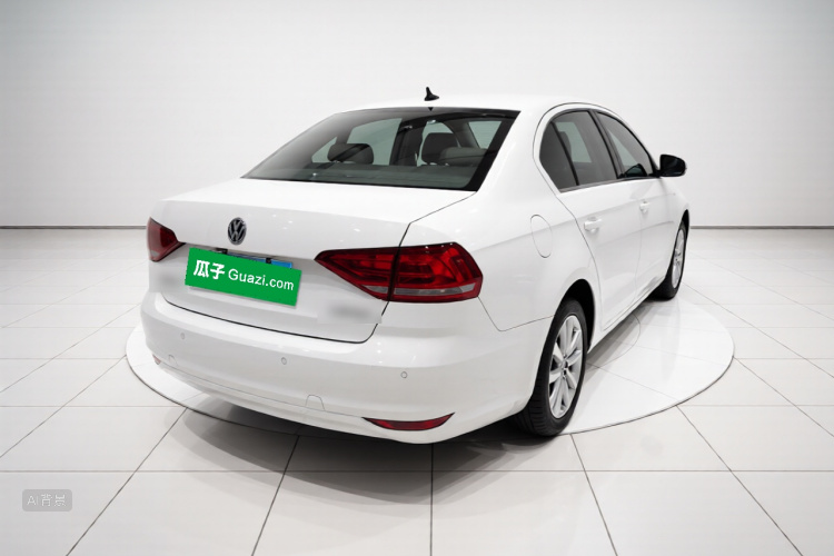 Volkswagen Lavida 2017 car image #7