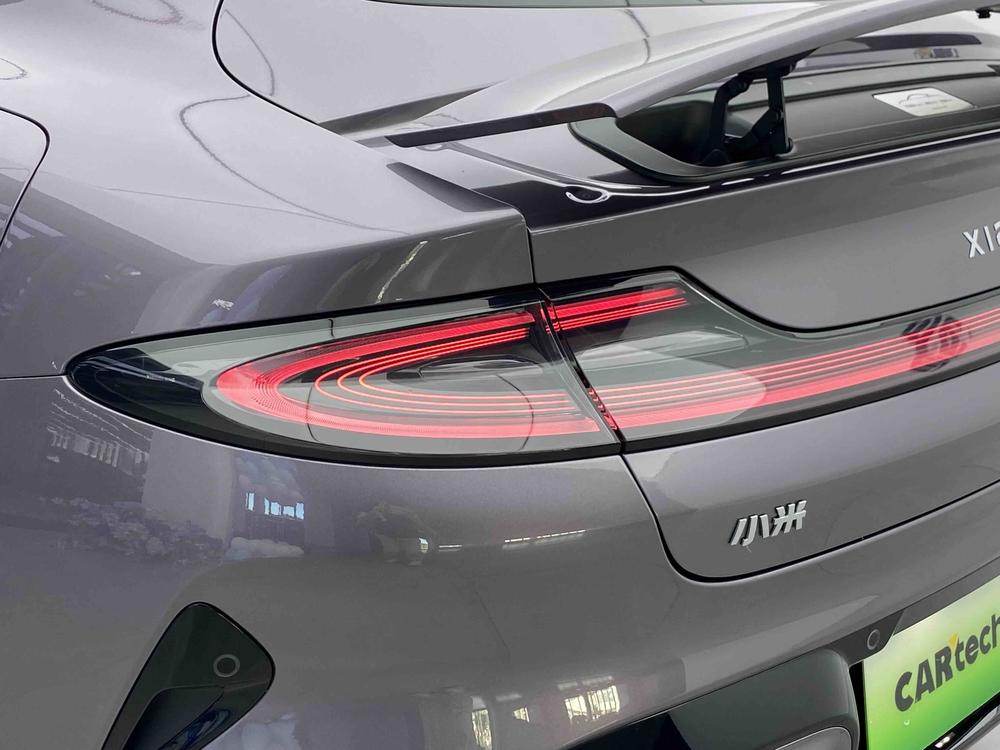 MI SU7 2024 car image #6