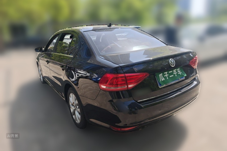 Volkswagen Lavida 2018 #5 Volkswagen Lavida 2018 car image #5