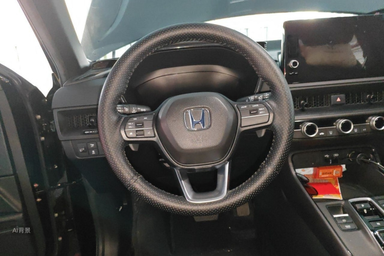 Honda CR-V 2023 #12 Honda CR-V 2023 car image #12