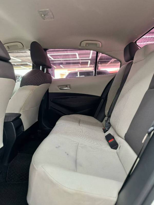 Toyota Corolla 2020 car image #8