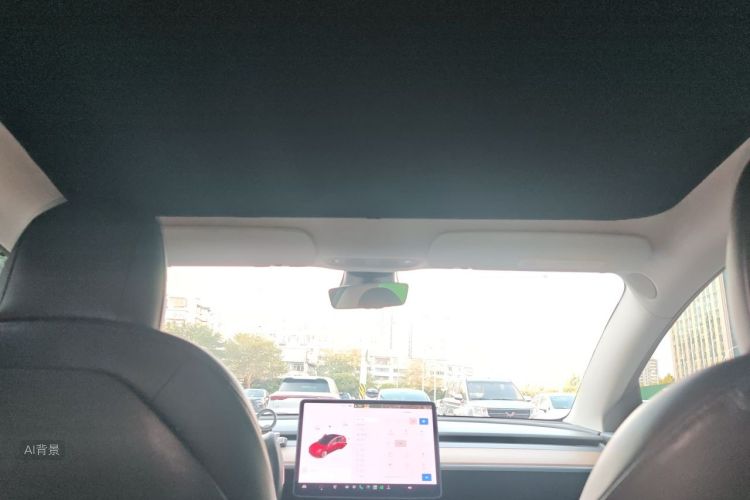 Tesla Model 3 2020 #20 Tesla Model 3 2020 car image #20