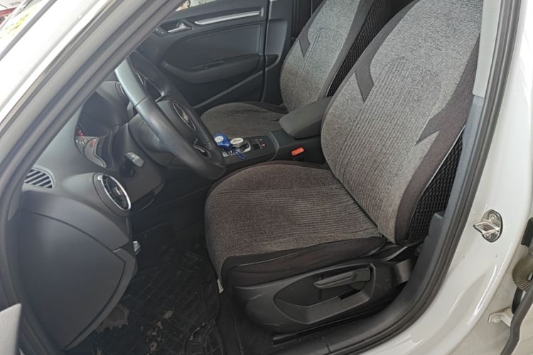 Audi A3 2019 #15 Audi A3 2019 car image #15