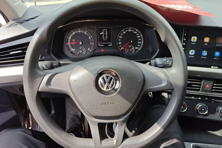Volkswagen Bora 2019 #11 Volkswagen Bora 2019 car image #11