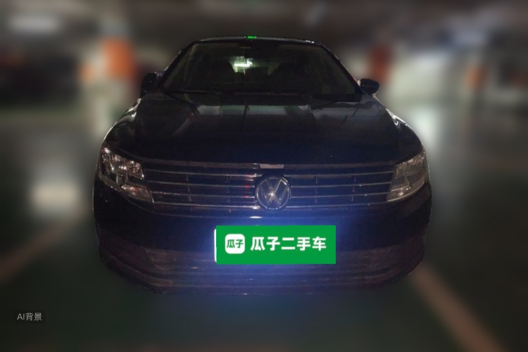 Volkswagen Lavida 2016 #3 Volkswagen Lavida 2016 car image #3