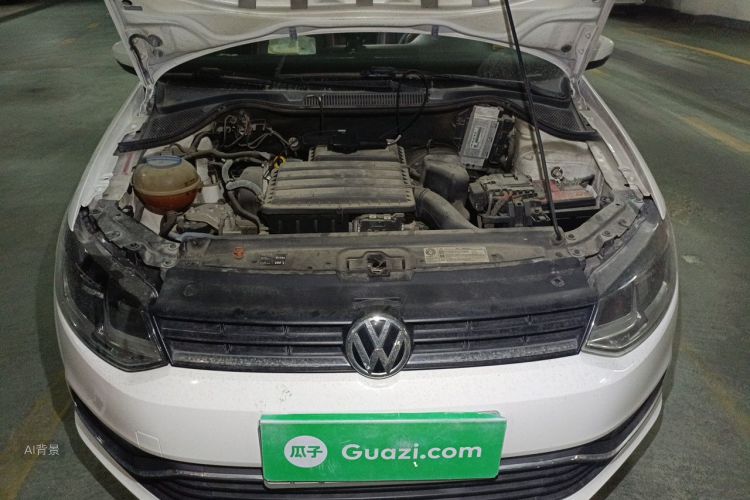 Volkswagen Polo 2014 #22 Volkswagen Polo 2014 car image #22