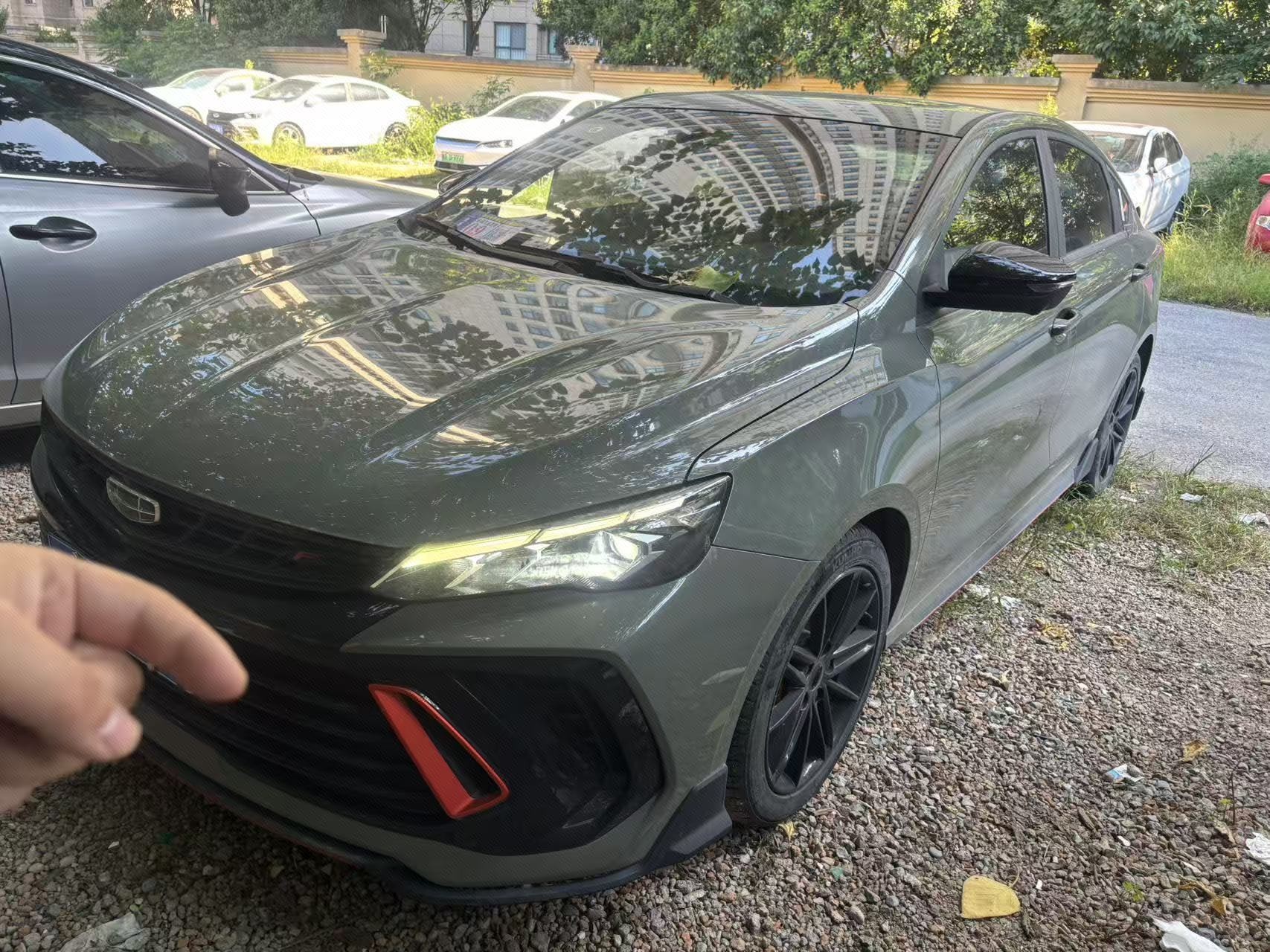 2022 2022 car image