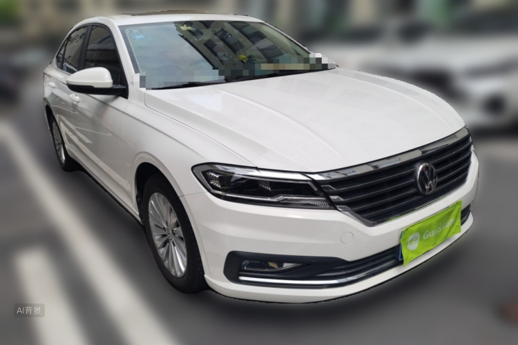 Volkswagen Lavida 2019 #4 Volkswagen Lavida 2019 car image #4