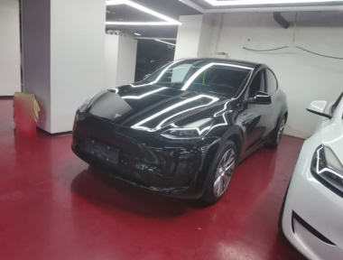 Tesla Model Y 2023 Tesla Model Y 2023 car image