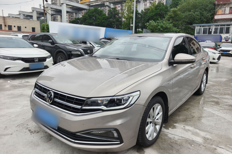 Volkswagen Bora 2021 #2 Volkswagen Bora 2021 immagine di auto #2