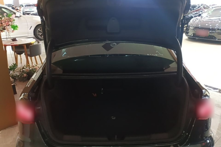 Audi A3 2022 immagine di auto #21
