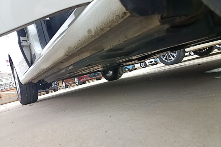 Volkswagen Lavida 2021 car image #26