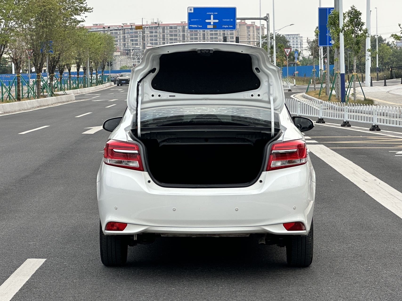 Toyota Vios 2019 imagem de carro #10