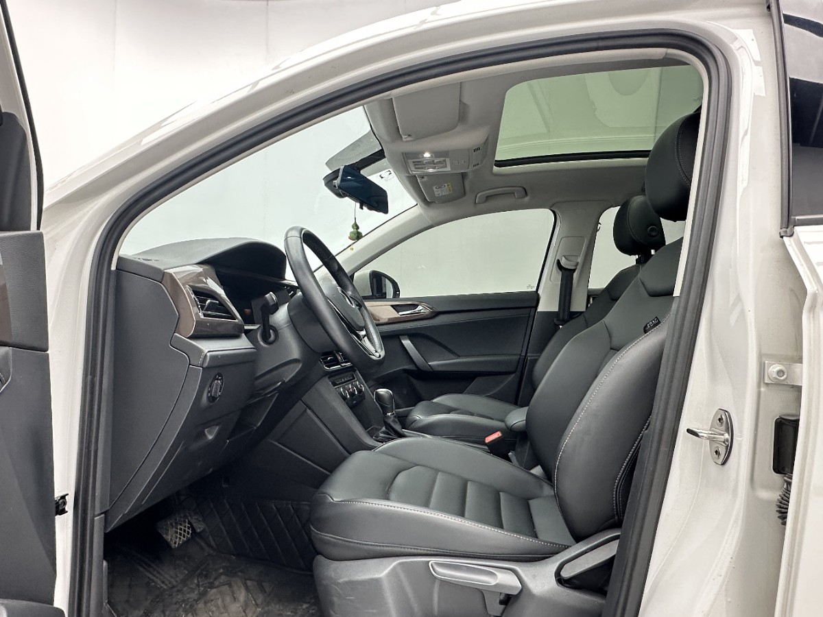 Volkswagen Tharu 2022 #4 Volkswagen Tharu 2022 صورة سيارة #4