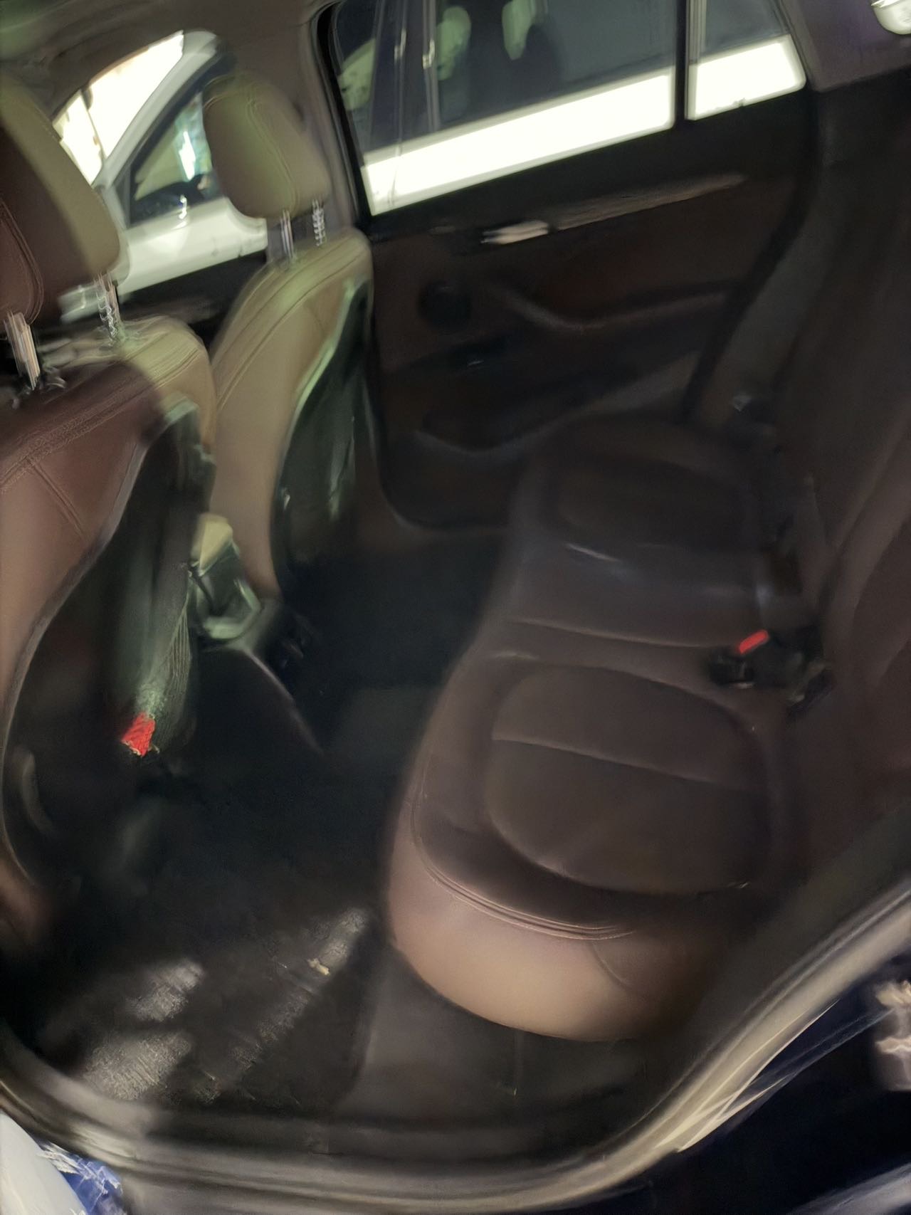 BMW X1 New Energy 2019 #6 BMW X1 New Energy 2019 صورة سيارة #6