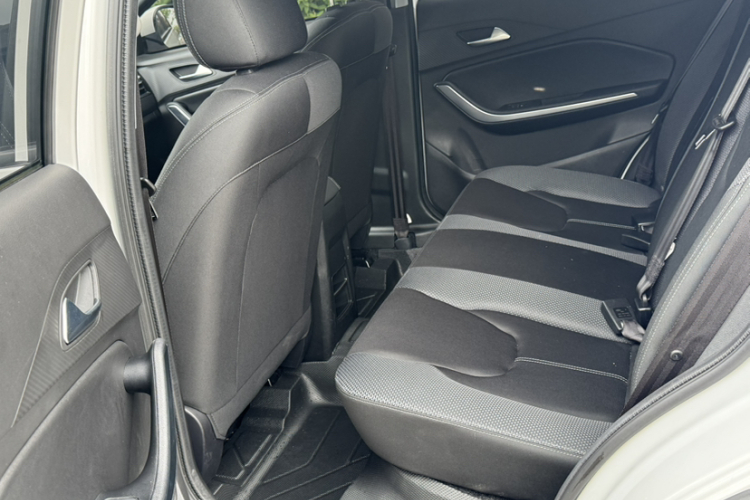 Chery Tiggo 3x 2024 car image #20