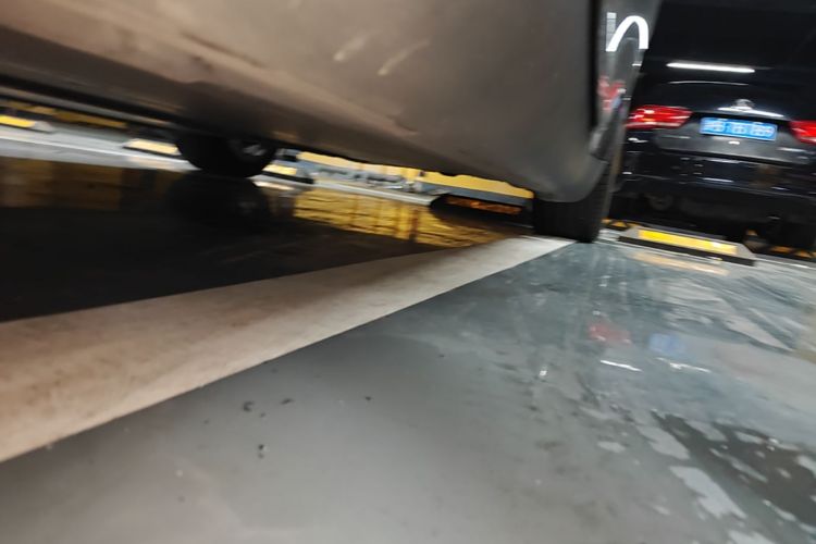 Tesla Model Y 2023 #27 Tesla Model Y 2023 car image #27
