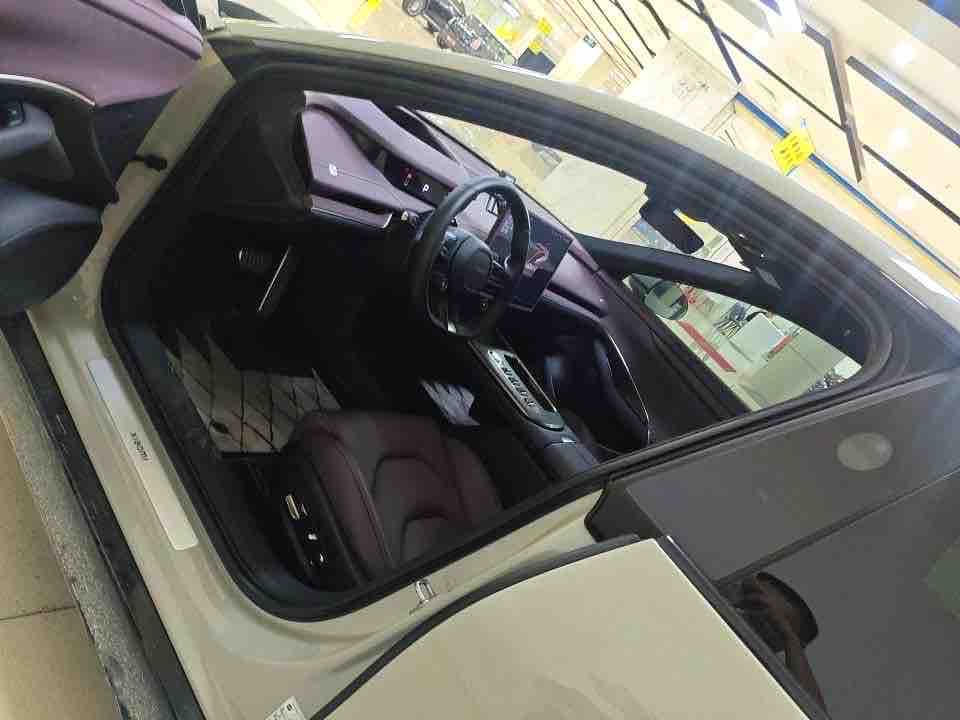 2024 #5 2024 car image #5