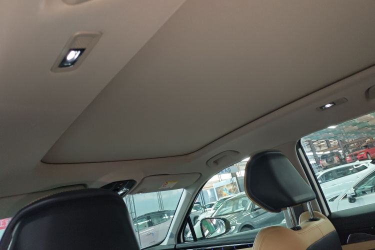 GEELY Boyue L 2026 image de voiture #18