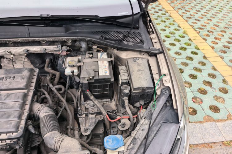 Volkswagen Golf 2018 car image #29