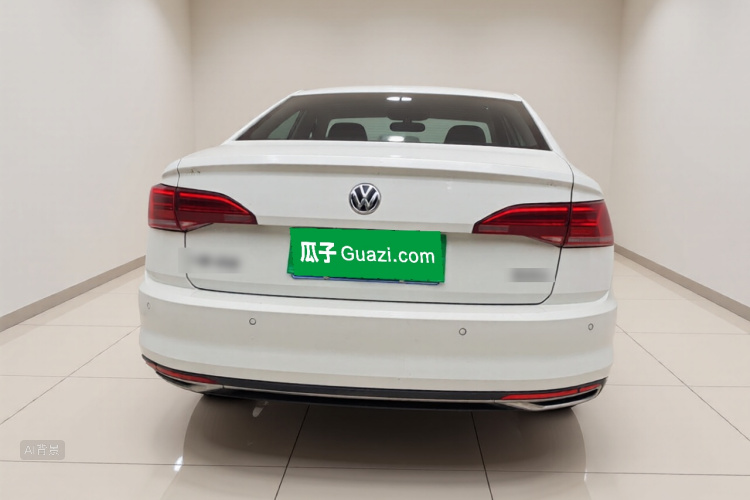 Volkswagen Bora 2019 car image #6