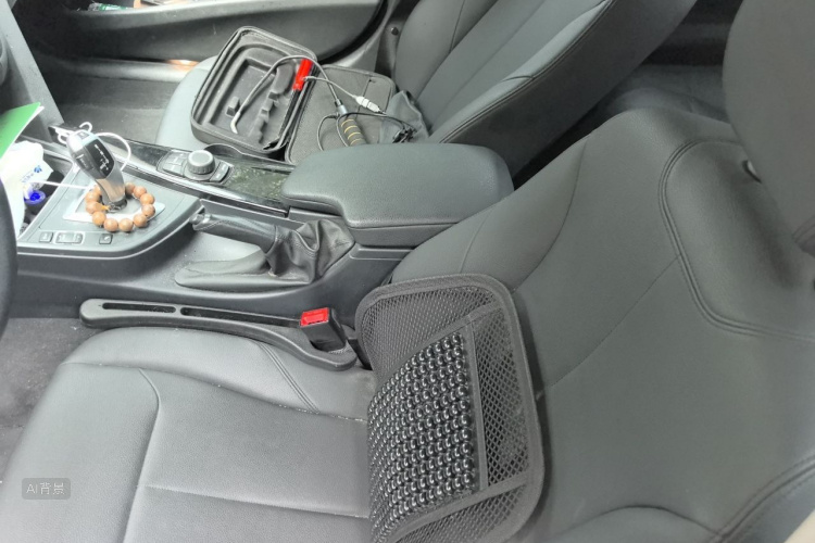 BMW 3 Series 2017 #17 BMW 3 Series 2017 car image #17