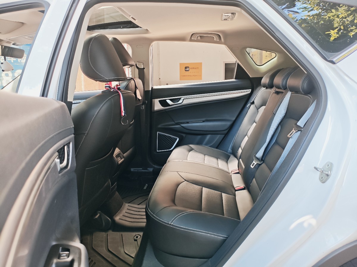 GEELY Emgrand GS 2019 #4 GEELY Emgrand GS 2019 صورة سيارة #4