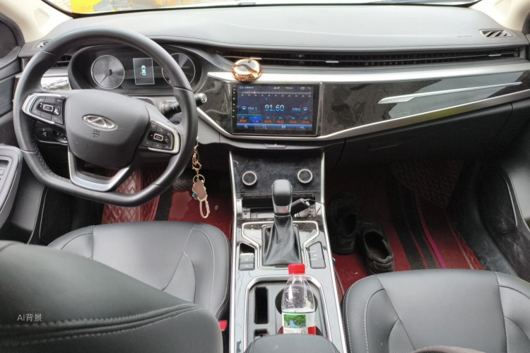 Chery Arrizo 5 2022 #11 Chery Arrizo 5 2022 car image #11