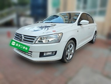 Volkswagen Santana 2016 Volkswagen Santana 2016 immagine di auto