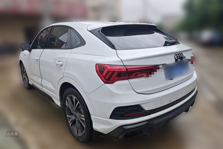 Audi Q3 2023 #5 Audi Q3 2023 car image #5