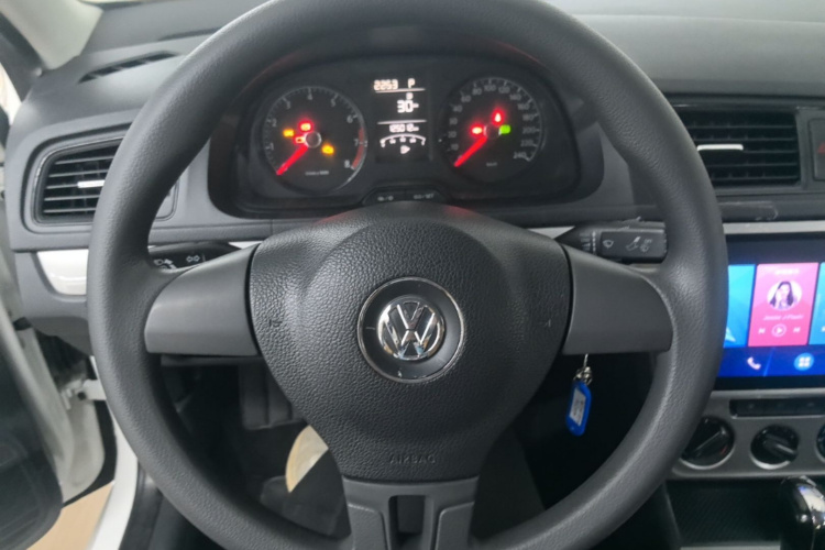 Volkswagen Lavida 2015 #11 Volkswagen Lavida 2015 immagine di auto #11