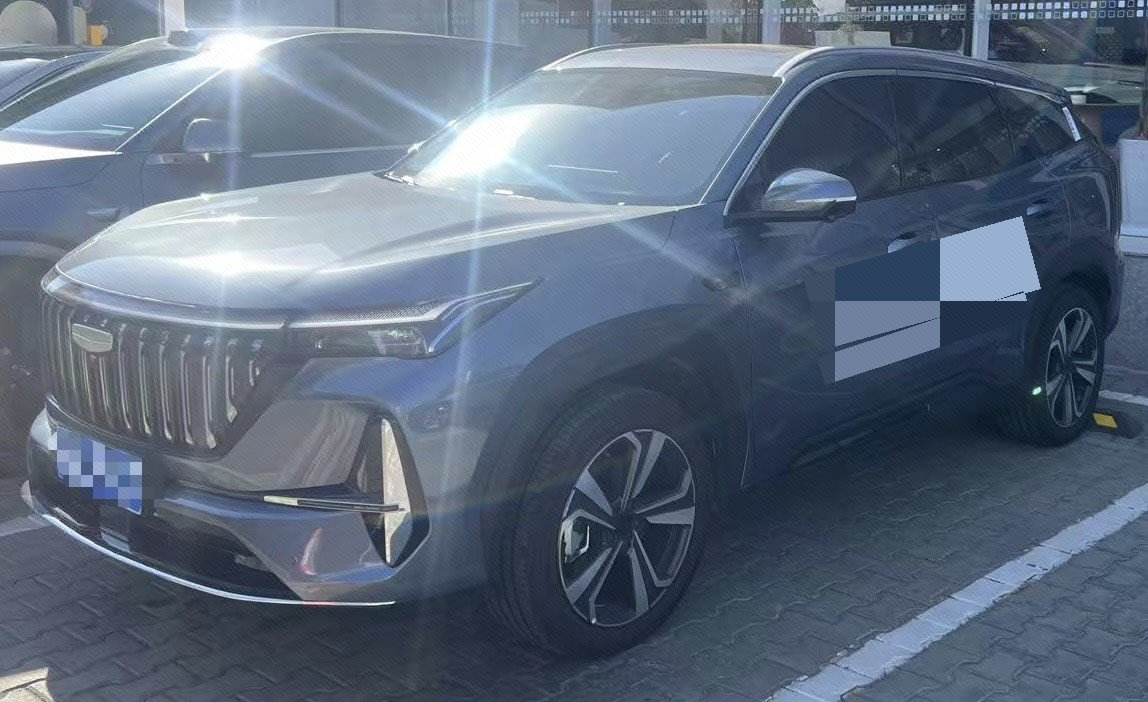 2026 image de voiture 