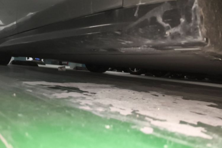 MI SU7 2025 car image #27