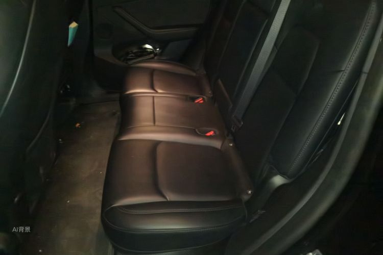 Tesla Model Y 2023 #19 Tesla Model Y 2023 car image #19